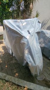 Aksesoris Motor Yamaha & Royal Enfield: Perlindungan Eksterior dan Cover Motor
