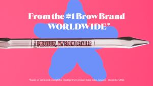 Benefit Precisely My Brow Detailer