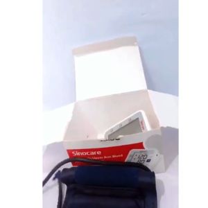 PROMO TERBARU BKOM  Alat Tensimeter Digital Pengukur Tekanan Darah Sangat Akurat Otomatis - BK-803