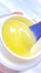 ROSHIBEL - Bybdka Sleeping Mask 15gr