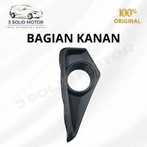 COVER FOGLAMP VELOZ 2022 -2023 ORIGINAL BEST SELLER TERMURAH