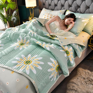 JIFANPAUL | Washable Summer Thin Quilt Insert