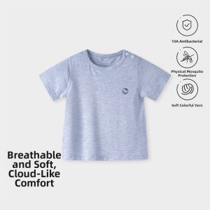 TONGLIANCHUXIN | High Quality Colorful Yarn Baby Sleepwear Set