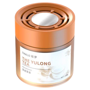 Long-lasting Scented Car Aromatherapy