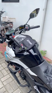 【GIVi】Motorcycle Fuel Tank Bag Givi Bag Motorcycle Bag Universal Magnetic Motorcycle Waterproof Bag