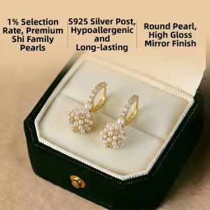 ZUOOU | Ear Hole Care Earrings