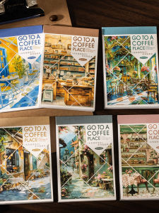 กระดาษติดตกแต่งสไตล์วินเทจ 2 วัสดุ กระดาษติดตกแต่งฉาก หนังสือบันทึกมือ DIY สำหรับตกแต่งบ้านและธุรกิจ