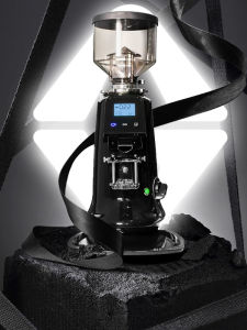 Electric Digital Display Grinder 64mm