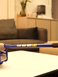 KECHENG | Low Profile Hydraulic Jack 2.5 Ton