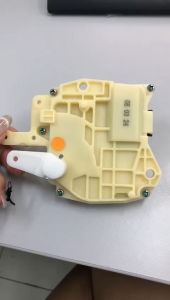 ORI Honda Civic S5A/Accord S84 S86 Actuator Door Inner Lock Center Lock Gun Power Locking Door Motor Power Gun Door Lock