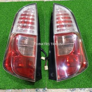 Passo MYVI 06 TAIL LAMP ORIGINAL 🇯🇵