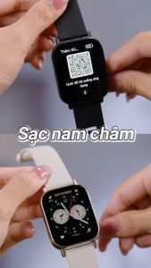 Đồng Hồ Thông Minh Xiaomi Redmi Watch 5 Lite - Hàng Chính Hãng Bảo Hành 12 Tháng