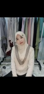 khimar renda alya 19 by alya hijab