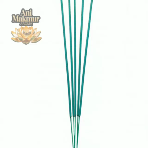 Hio Dupa Hijau Bunda Ratu Nyi Roro Kidul Wangi Aroma Sedap Malam 300 gram HT818