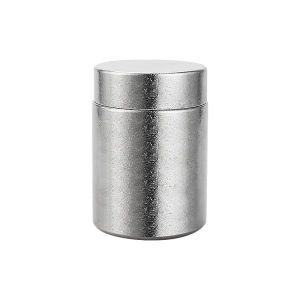 IMOGY | Antibacterial Food-Grade Titanium Storage Container