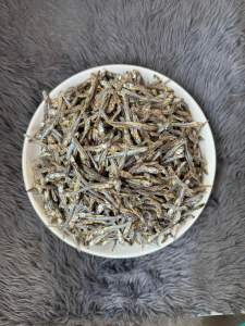 DRIED Dilis from Samar - Fresh and Flavorful