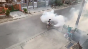 HZ เครื่องมือการเกษตรเงพ่นควันเอนกประสงค์ เครื่องพ่นน้ำยาฆ่าเชื้อป้องกันการระบาด เครื่องมือการเกษตรเงพ่นคว เครื่องพ่นไฟฟ้า เครื่องพ่นไอน้ำ เครื่อเครื่องพ่นสารเคมีแรงดันสูง