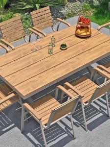 Weatherproof Outdoor Furniture Set