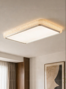 FANCY LAMP CLUB | Italian Style Eye-Protective Full Spectrum Luxury Ceiling Light