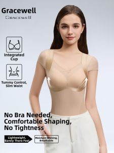 GRACEWELL | Shaping Waist Support Underwear