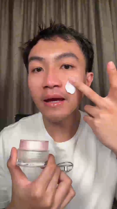 SHINZUI Whitessentials Brightening Serum Moisturizer 30gr