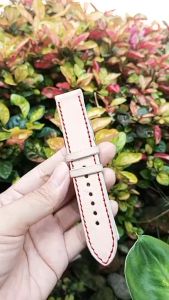 Strap Jam Tangan Kulit Wanita Pull Up Warna Nabati Garansi 1 tahun