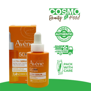 Avène Ultra Serum SPF50+ Activates Glow 30ml