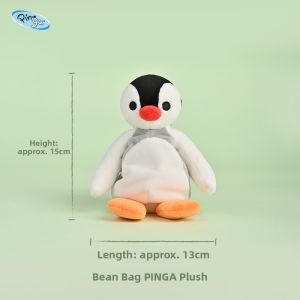 SHANDMOO | Stress Relief Plush Toy