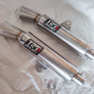 selincer silincer knalpot tzm project cantol atas dan bawah buat semua motor