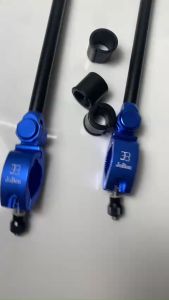 Ngoe Gác Cần Ngoe Phụ Gác cần Săn Hàng thay thế tiện lợi dùng được cho các size 3m 4m