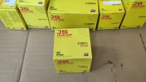 Lọc nhớt Kia Cerato 2004-2009 JS ASAKASHI