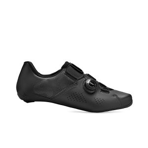 Santic | Locking Cycling Shoes White