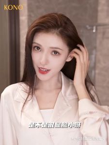 KONO Syampu 🚿洗发水500ml 控油清洁蓬松香洗发膏男女士 Shampoo Hair Anti Hair Loss Anti Dandruff Oil Control Condotioner