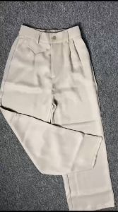 Giovanno Store Fashion Celana Kulot Oro pants Highwaist Knit Premium Ukuran MLXLXXL Jumbo Terlaris