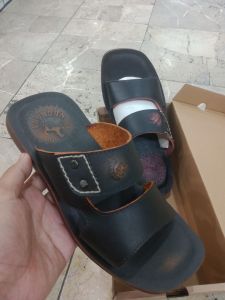 sandal model kokop untuk pria dewasa