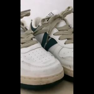 Nurm 360ml White Shoe Cleaner Spray: A Comprehensive Guide