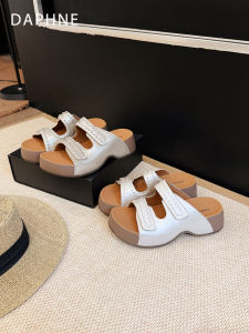 Daphne | Height Increasing Summer Sandals