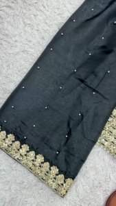 [PRE-ORDER 15 DAYS] READYMADE PLAZZO SUIT {ETA:2026-12-31}