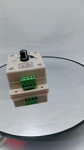 Dimer dc 12v - 24v 8a