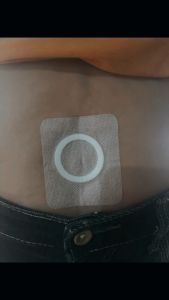Slimming Patch adhesive tape Weight Loss & Belly Fat Burner Slim Patch Herbal to Lose Weight 10 Natural Ingredients for Weight Loss and Belly Fat Burner Pampapayat Pampaliit Ng Tiyan Detoxifying Original