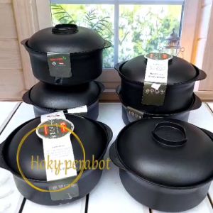6 PCS Mangkuk RAMEN TUTUP 6 inch plasti dop ala japan terlaris
