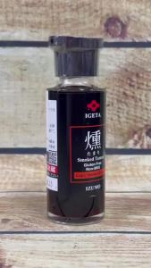 Nước tương Tamari xông khói Nhật Bản Gluten Free Non-MSG 100ml - Chấm sushi món nướng pha sốt