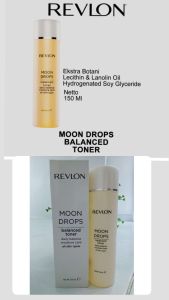 Revlon Moondrops Series Skincare set dan Ecer ( Basic skincare mencerahkan )