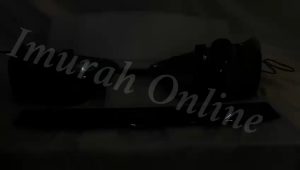 [iMurah] SAGA VVT 2019 above Tail Bar Led Trunk Rear Centre Garnish Led RGB Smoke App Control