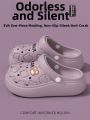 TAIZINA | Anti-slip Breathable Indoor Home Slipper Women’s Style. 
