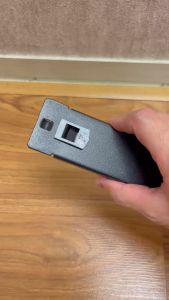 Blank Panel Server Rack 1U/2U/3U/4U