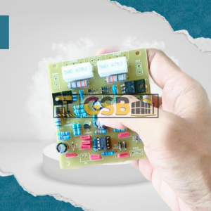 SOCL 506 Bagus Super – Speaker dengan Suara Keras dan Nyaring