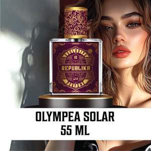REPUBLIKA OLYMPEA SOLAR WOMEN 55ML