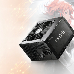 ADATA | Silent ATX Power Supply Copper Rated