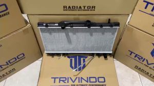 RADIATOR ASSY TOYOTA CORONA ABSOLUTE 2.0 2000CC MATIK